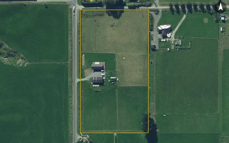 660 Mill Road North