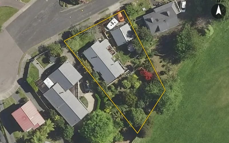 20 Raniera Place