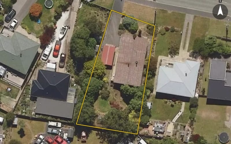 57 Stevenson Road