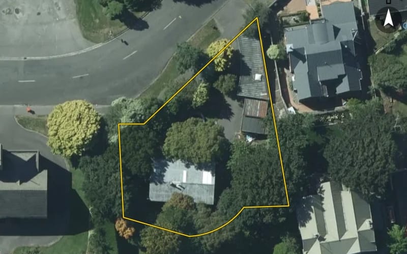 15 Holywood Terrace