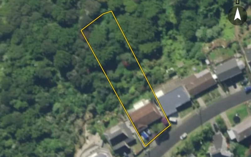 54 George Point Road