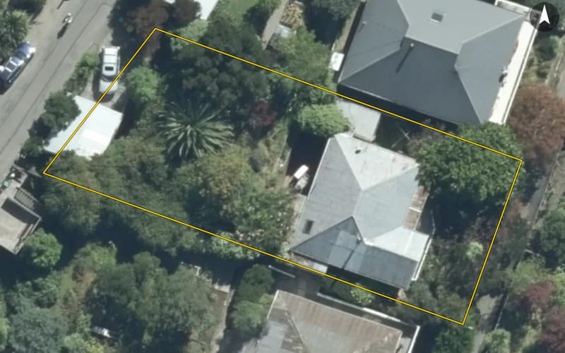 4 Seaview Terrace
