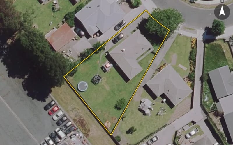 23 Croall Crescent