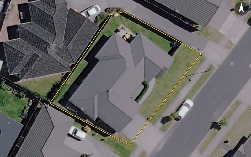 3 Teafields Court