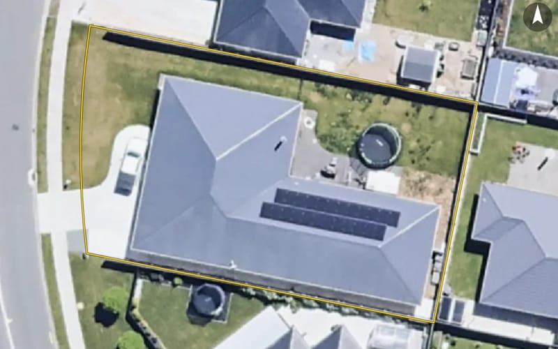 115 Turnbull Drive