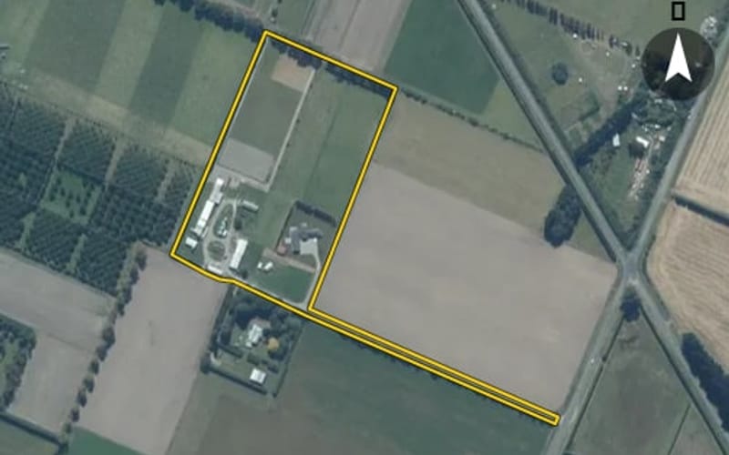 253 Waterholes Road