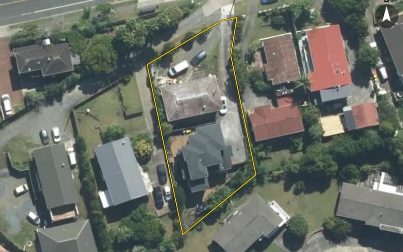 233 Sunset Road