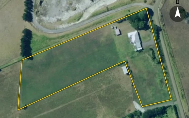 201 Bradleys Landing East Road