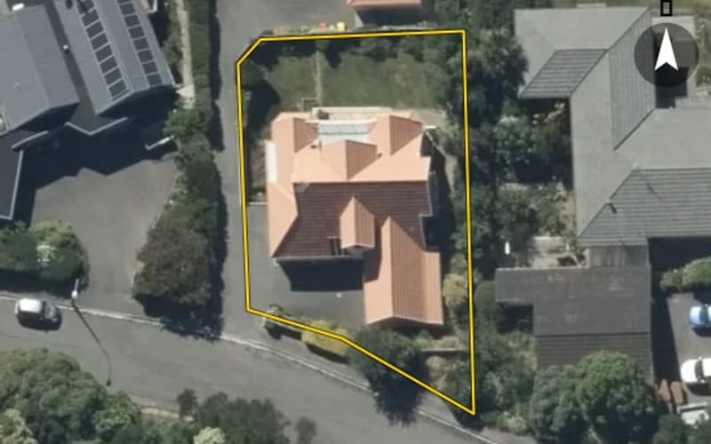 4 Uldale Place