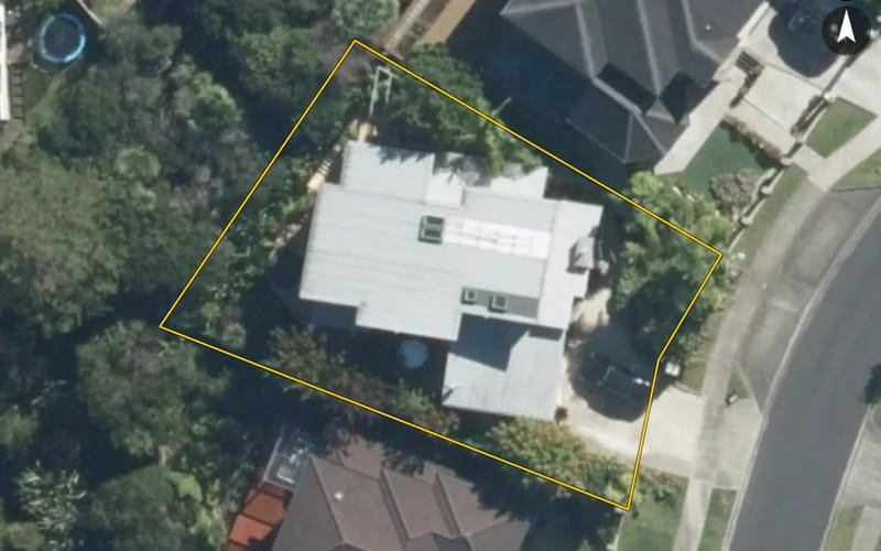 56 Travis View Drive