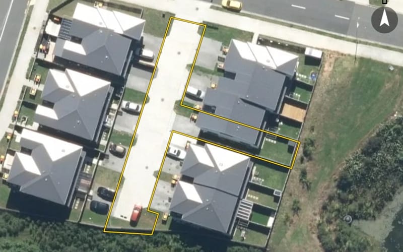 10 Serpent Road