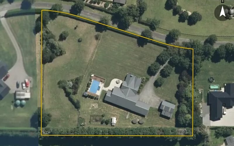 23A Broadmeadows Road