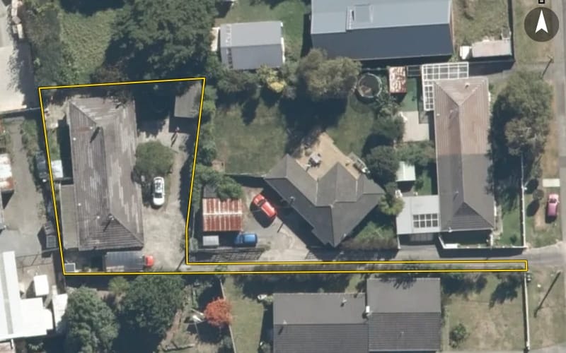 1/48 Cruickshank Road