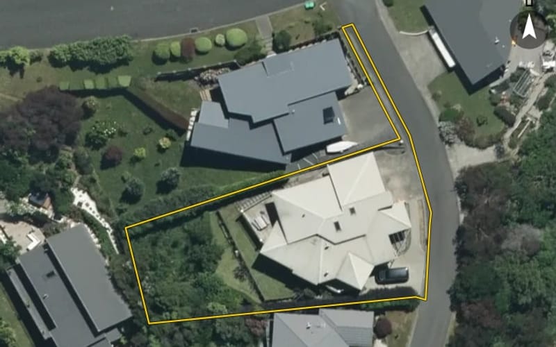 17 Windsor Drive