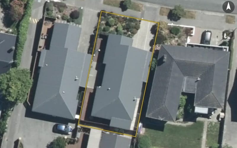 6 Orbell Street