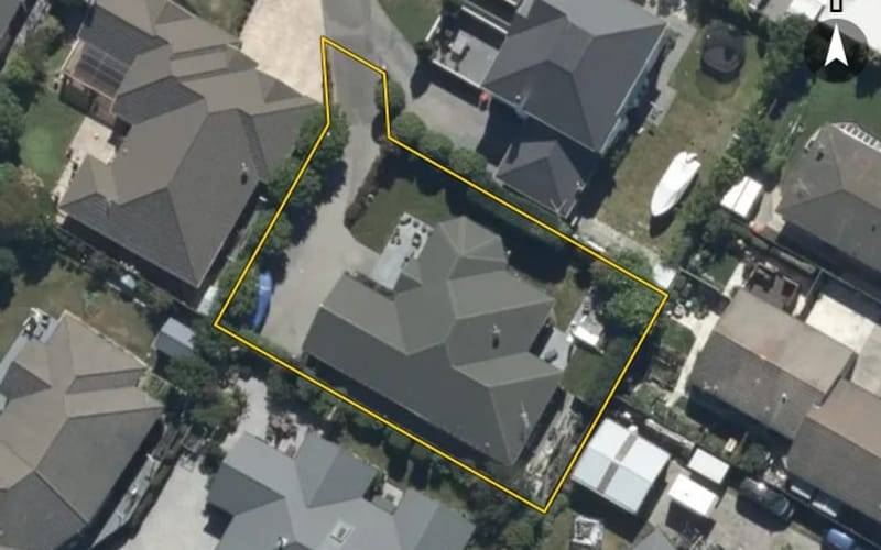 12 Dinglebay Place