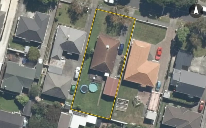 52 Dyer Street