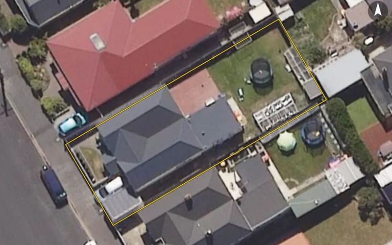 27 Plunket Street