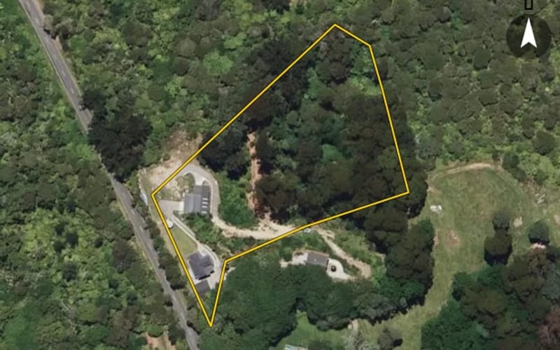 295 McCoy Road