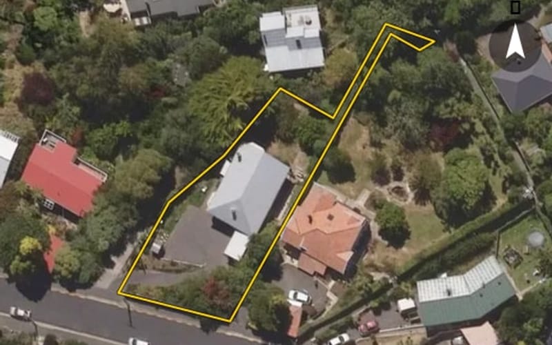 49 Murray Street