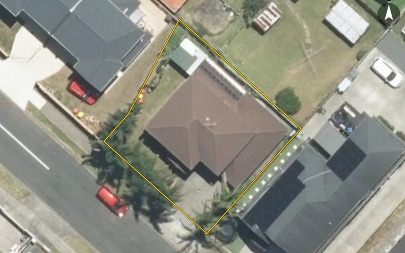 2C Grantham Road