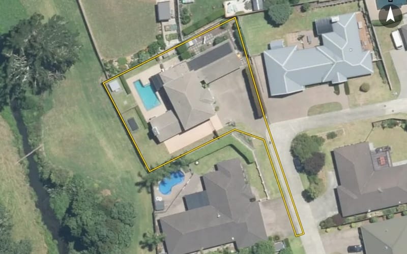 22 Glenbogle Drive