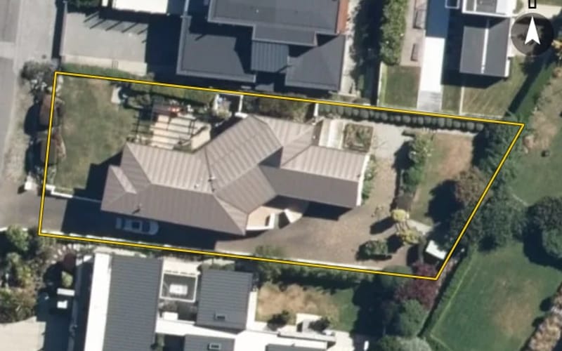 21 Bay View Road