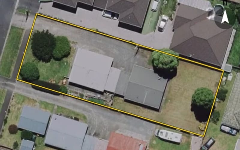 77B Campbell Street