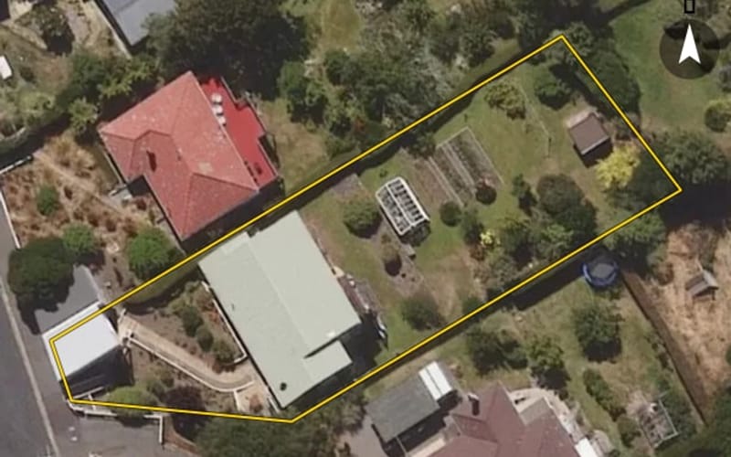 11 Dornoch Street