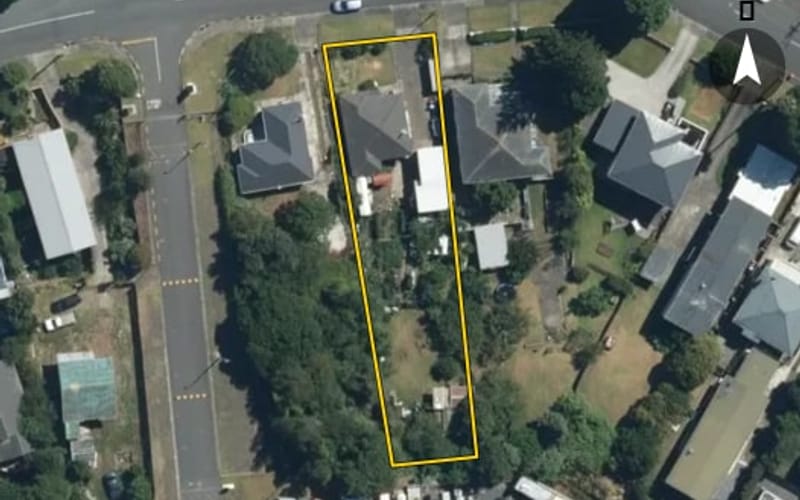 12 Leonard Road