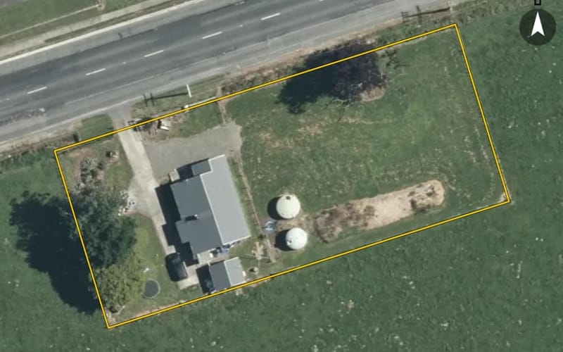 3985 State Highway 29