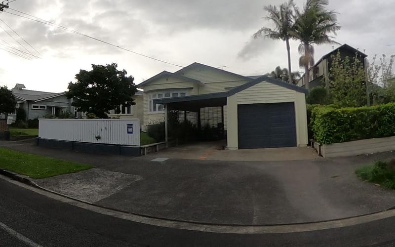 16 Faulder Avenue