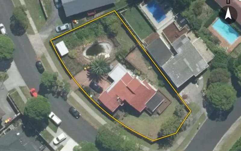 1 Newport Place