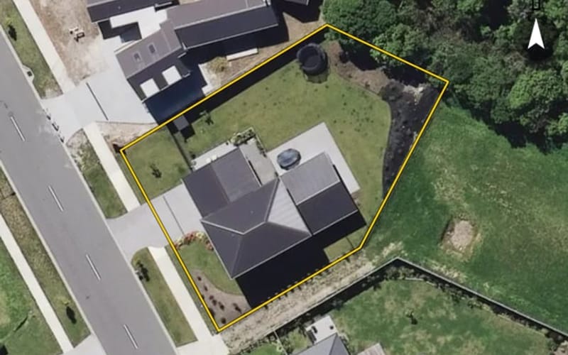 40 Okaia Drive