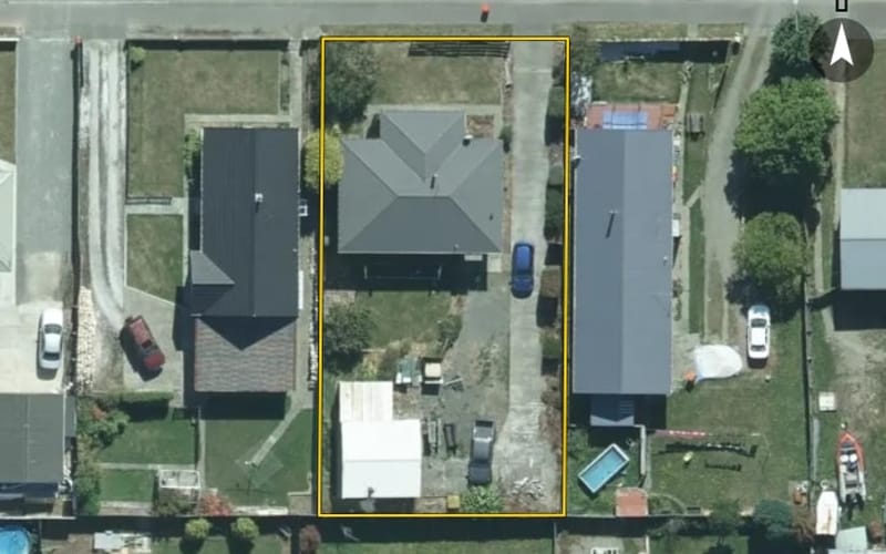 319 Tramway Road
