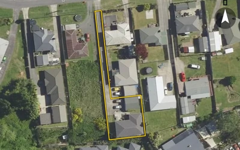 56B Fairview Road