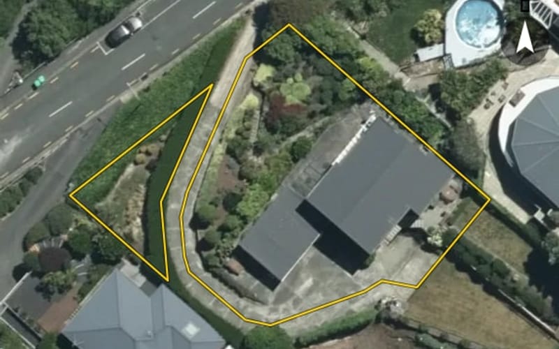 61 Stansell Avenue