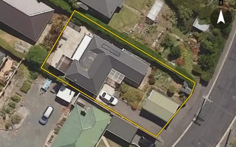 19 Campbells Road