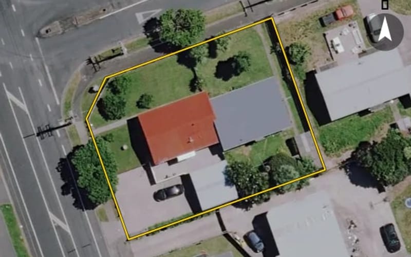2 Powells Road