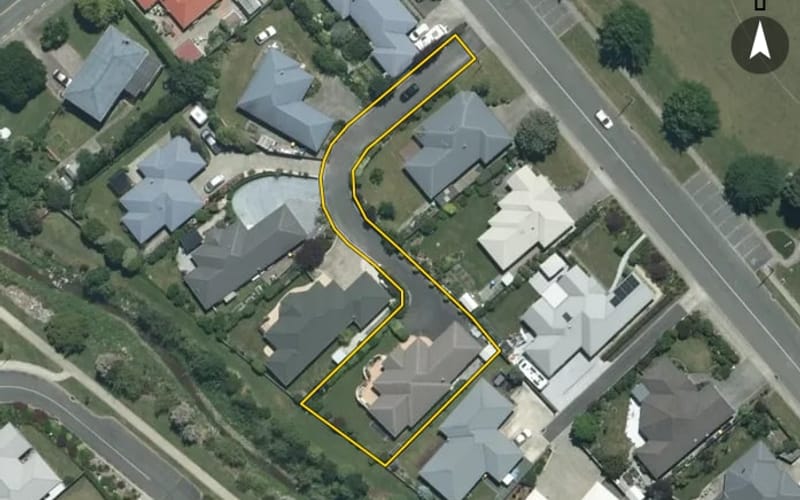 14 Ngawhatu Road