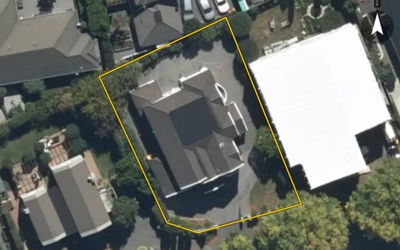 6 Matisse Place
