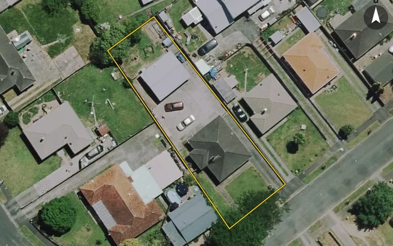 48 Norrie Street