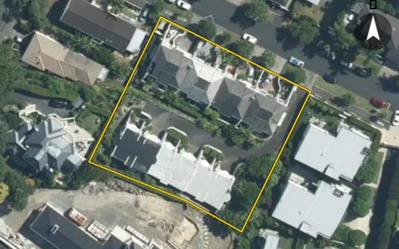 9A Taranaki Road