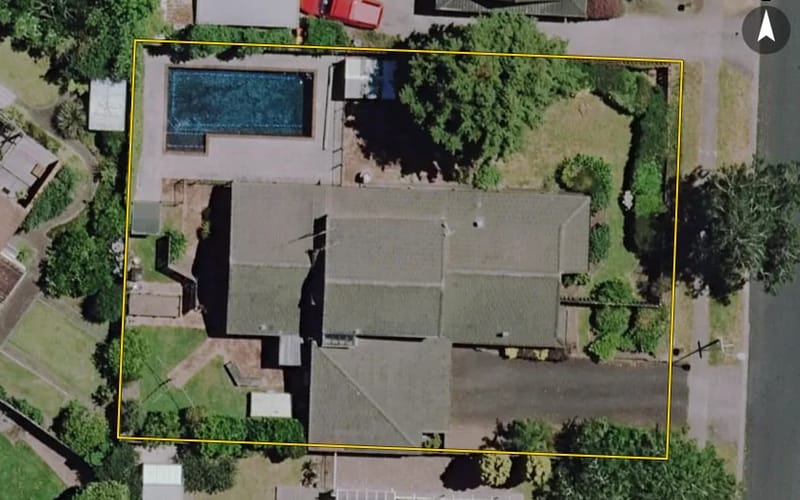 31 Delamare Road