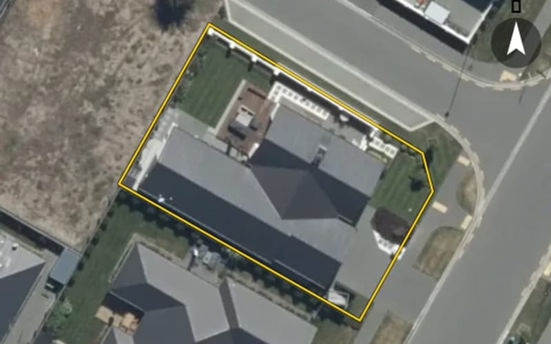 22 Walter Case Drive