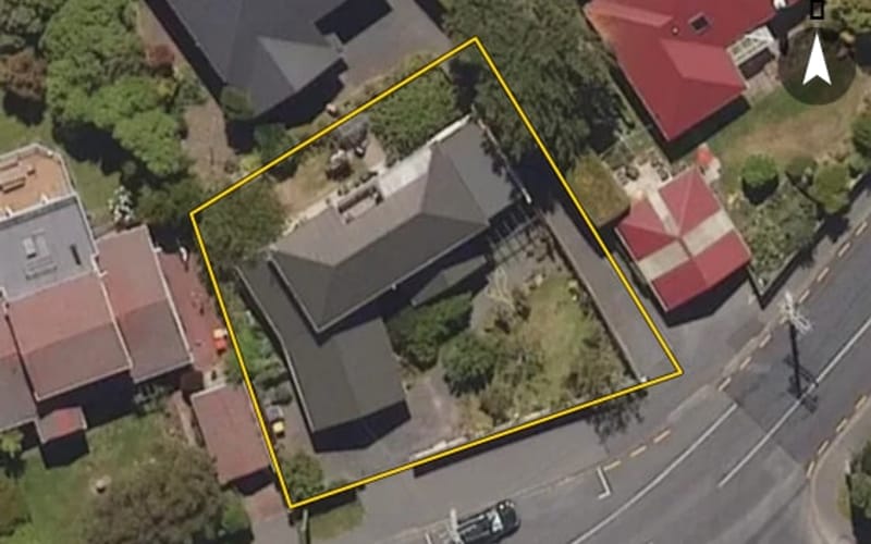 155 Larnach Road