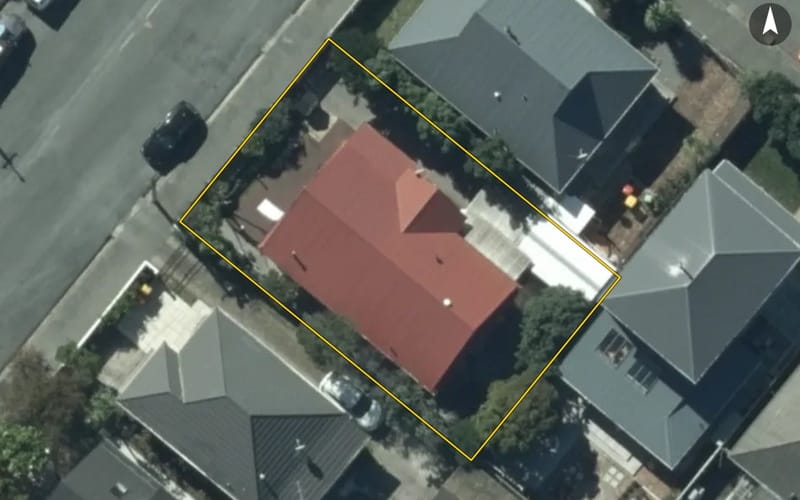 23 Hardwicke Street