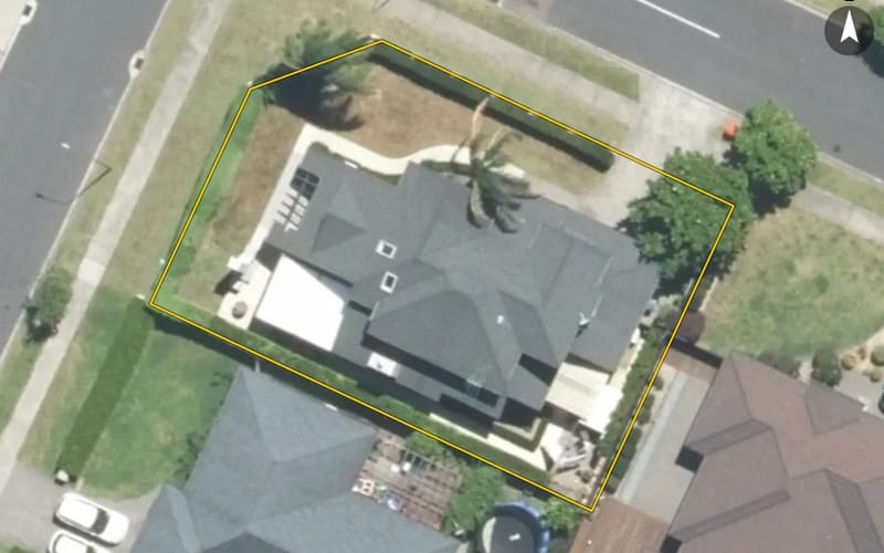 66 Castellina Drive