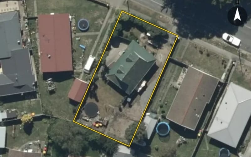 24 Ruru Road