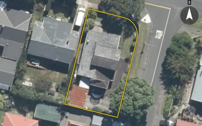 26 Beaumont Avenue